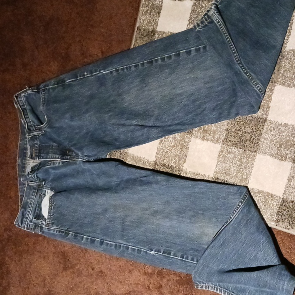 Levi jeans